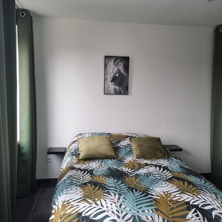 Chez Peggy Leilighet Metz Eksteriør bilde
